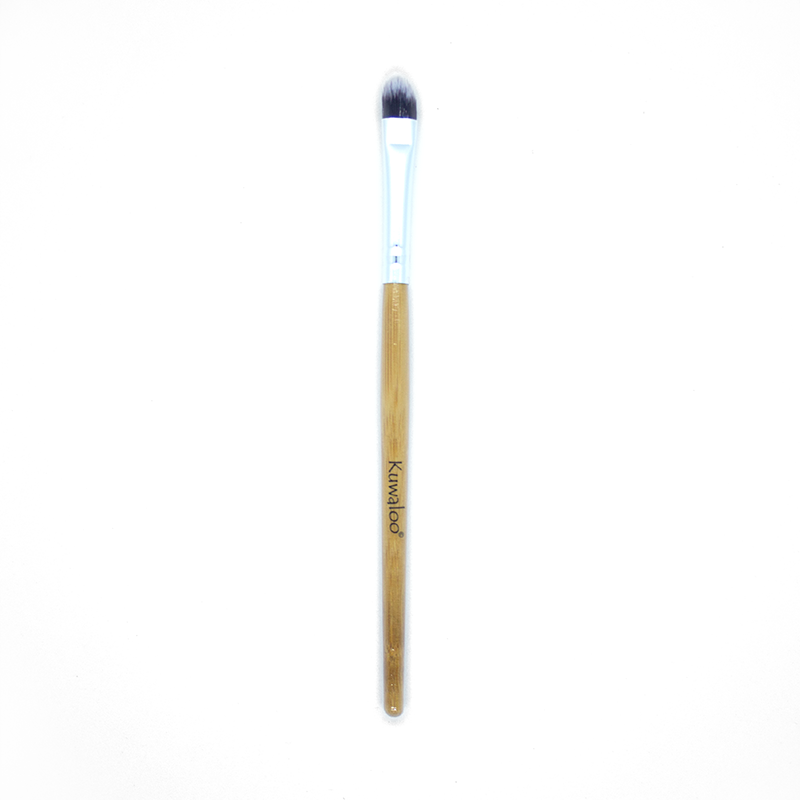Bamboo Makeup Brushes - Kit - Kuwaloo Care