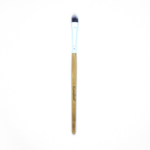 Bamboo Makeup Brushes - Kit - Kuwaloo Care