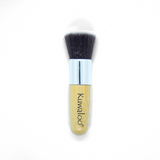 Bamboo Makeup Brushes - Kit - Kuwaloo Care