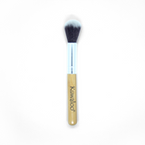 Bamboo Makeup Brushes - Kit - Kuwaloo Care