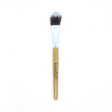 Bamboo Makeup Brushes - Kit - Kuwaloo Care