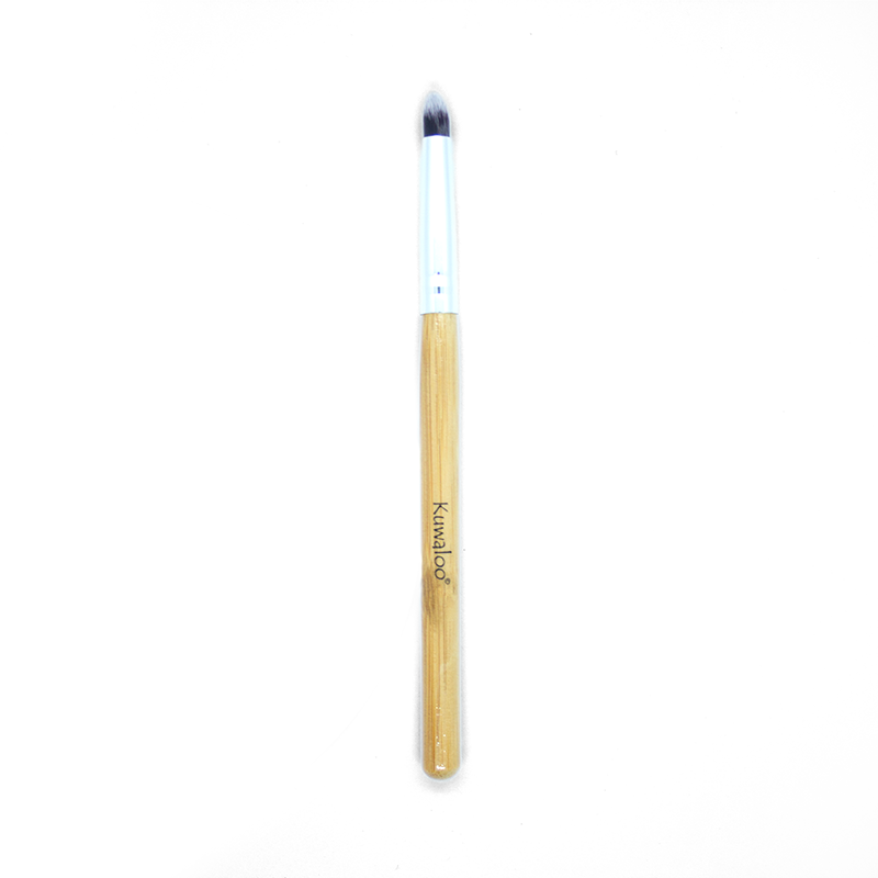 Bamboo Makeup Brushes - Kit - Kuwaloo Care