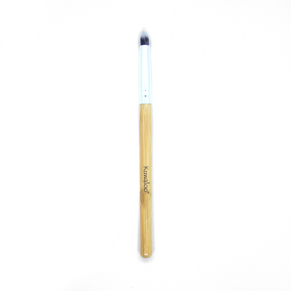 Bamboo Makeup Brushes - Kit - Kuwaloo Care