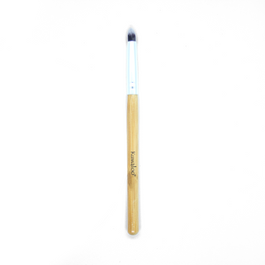 Bamboo Makeup Brushes - Kit - Kuwaloo Care