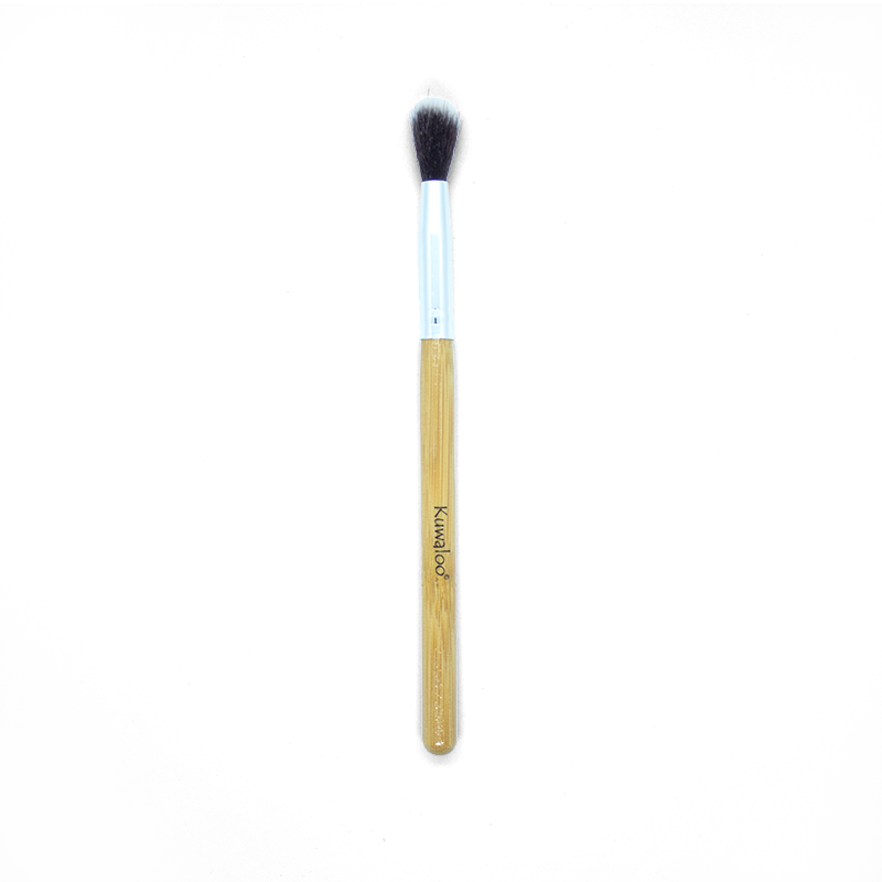 Bamboo Makeup Brushes - Kit - Kuwaloo Care
