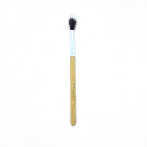 Bamboo Makeup Brushes - Kit - Kuwaloo Care