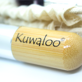 Bamboo Makeup Brushes - Kit - Kuwaloo Care