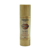 'Juicy Orange' Lip Balm 5ml - Dry and Chapped Lips | Kuwaloo Care