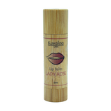 'Lady Rose' Lip Balm 5ml - Dry and Chapped Lips | Kuwaloo Care