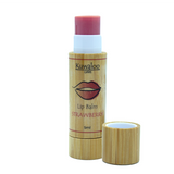 'Strawberry' Lip Balm 5ml - Dry and Chapped Lips | Kuwaloo Care