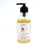 Liquid Soap - Morning Glory 200ml | Kuwaloo Care