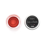 Mineral Makeup Lip and cheek balm 4ml  - CORAL