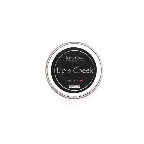 Mineral Makeup Lip and cheek balm 4ml - WATER LILLY