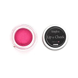 Mineral Makeup Lip and cheek balm 4ml - WATER LILLY