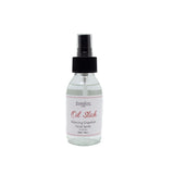 'Oil Slick' 100ml - Oily Skin - Grapefruit