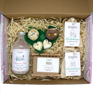 Kuwaloo Bath Collection - Limited Edition 2020