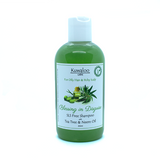 'Blessing in Disguise' - Shampoo with Tea Tree & Neem Oil 250ml | Kuwaloo Care