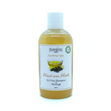 'Head over Heels' - Shampoo with Moringa 250ml | Kuwaloo Care