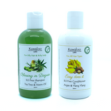 Any Shampoo & Conditioner | Kuwaloo Care