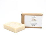 Bee in your Bonnet - Oats & Honey Natural Soap Bar | Kuwaloo Care