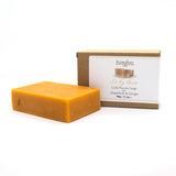 Ee by Gum - Grapefruit & Ginger Natural Soap Bar | Kuwaloo Care