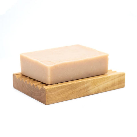 'Wesh Thi Face' Soap 90g - Ylang Ylang, Sandalwood & Rose Clay