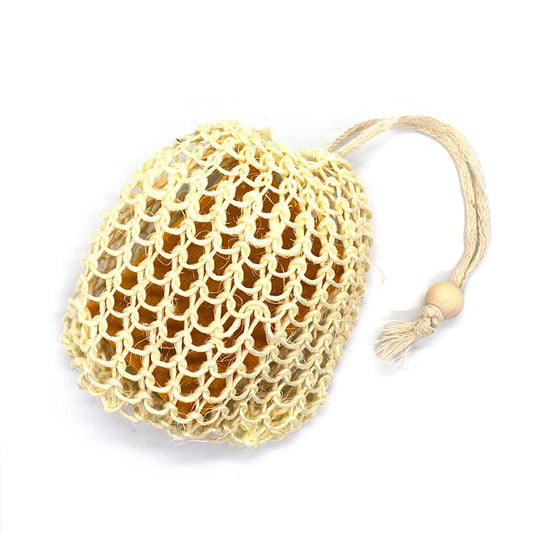 Sisal Wash Mit